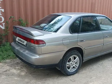 Subaru Legacy 1998 года за 1 950 000 тг. в Алматы – фото 9