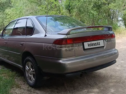 Subaru Legacy 1998 года за 1 950 000 тг. в Алматы – фото 5