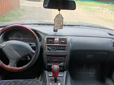Subaru Legacy 1998 года за 1 950 000 тг. в Алматы – фото 7