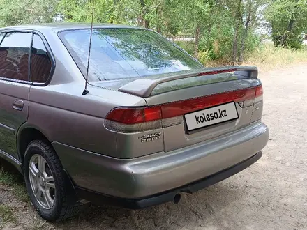 Subaru Legacy 1998 года за 1 950 000 тг. в Алматы – фото 10