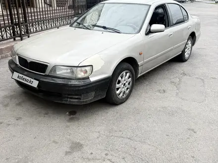 Nissan Maxima 2003 года за 1 300 000 тг. в Алматы