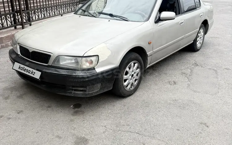 Nissan Maxima 2003 года за 1 300 000 тг. в Алматы