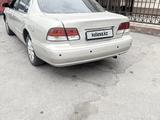 Nissan Maxima 2003 годаүшін1 300 000 тг. в Алматы – фото 2