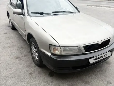 Nissan Maxima 2003 года за 1 300 000 тг. в Алматы – фото 4