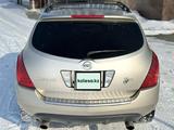 Nissan Murano 2006 года за 4 500 000 тг. в Кокшетау – фото 5