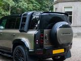 Брызговики комплект на Land-Rover Defender 2023-2024 год за 120 000 тг. в Алматы – фото 5