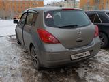 Nissan Versa 2006 годаfor4 000 000 тг. в Балхаш – фото 5