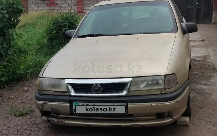 Opel Vectra 1992 годаүшін330 000 тг. в Казыгурт