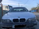 BMW 520 2000 годаүшін1 400 000 тг. в Экибастуз – фото 2