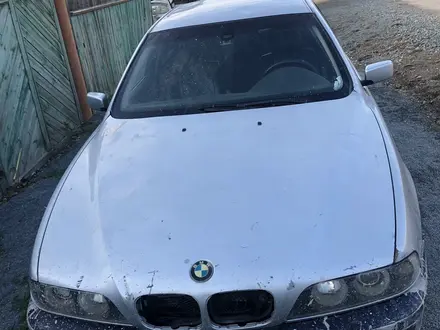 BMW 520 1996 года за 1 400 000 тг. в Экибастуз
