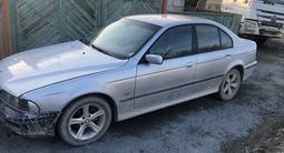 BMW 520 2000 годаүшін1 400 000 тг. в Экибастуз – фото 3