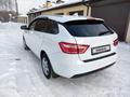 ВАЗ (Lada) Vesta SW 2021 годаүшін7 700 000 тг. в Сарань – фото 4