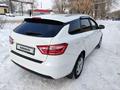 ВАЗ (Lada) Vesta SW 2021 годаүшін7 700 000 тг. в Сарань – фото 6