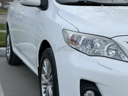 Toyota Corolla 2013 года за 6 100 000 тг. в Усть-Каменогорск – фото 3