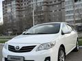 Toyota Corolla 2013 годаүшін6 100 000 тг. в Усть-Каменогорск