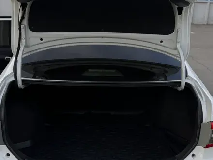 Toyota Corolla 2013 года за 6 100 000 тг. в Усть-Каменогорск – фото 7