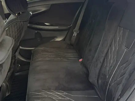 Toyota Corolla 2013 года за 6 100 000 тг. в Усть-Каменогорск – фото 8