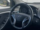 Hyundai i30 2014 годаүшін6 868 742 тг. в Семей – фото 3