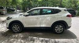 Hyundai Tucson 2020 годаүшін11 500 000 тг. в Алматы – фото 4