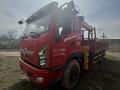 Dongfeng 2023 годаүшін24 000 000 тг. в Алматы – фото 10