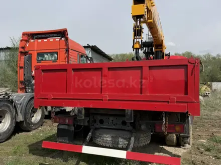Dongfeng 2023 года за 24 000 000 тг. в Алматы – фото 7