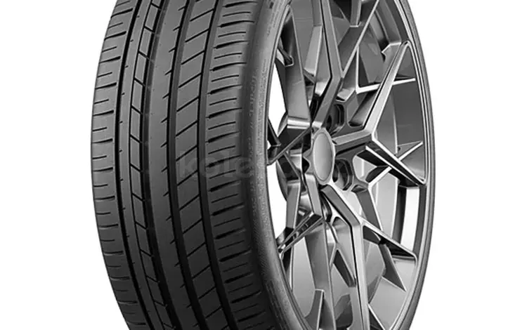 Летние шины 255/35 R20 Habilead S2000 за 19 000 тг. в Алматы