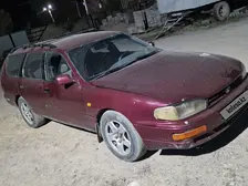 Toyota Camry, 1992