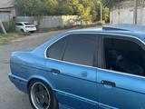 BMW 525 1994 года за 1 500 000 тг. в Шымкент – фото 4