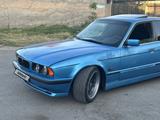 BMW 525 1994 года за 1 500 000 тг. в Шымкент – фото 2