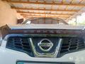 Nissan Qashqai 2012 годаүшін6 700 000 тг. в Шымкент