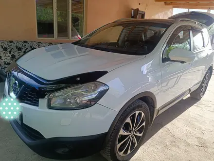 Nissan Qashqai 2012 года за 6 700 000 тг. в Шымкент – фото 4