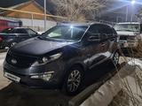 Kia Sportage 2014 года за 7 800 000 тг. в Алматы – фото 3