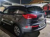 Kia Sportage 2014 года за 7 800 000 тг. в Алматы – фото 4