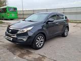 Kia Sportage 2014 года за 7 800 000 тг. в Алматы