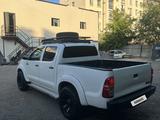 Toyota Hilux 2014 года за 11 800 000 тг. в Караганда – фото 5