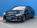 Toyota Camry 2017 года за 10 910 000 тг. в Алматы