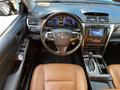 Toyota Camry 2017 года за 10 910 000 тг. в Алматы – фото 11