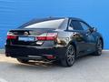 Toyota Camry 2017 года за 10 910 000 тг. в Алматы – фото 3