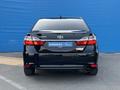 Toyota Camry 2017 года за 10 910 000 тг. в Алматы – фото 4