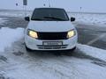 ВАЗ (Lada) Granta 2190 2014 года за 2 300 000 тг. в Актобе