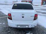 ВАЗ (Lada) Granta 2190 2014 года за 2 300 000 тг. в Актобе – фото 2