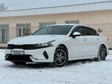 Kia K5 2021 года за 13 900 000 тг. в Павлодар – фото 3