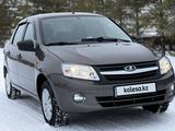 ВАЗ (Lada) Kalina 2194 2017 годаүшін2 900 000 тг. в Уральск – фото 5