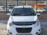 Chevrolet Spark 2022 годаүшін5 990 000 тг. в Семей – фото 2