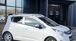 Chevrolet Spark 2022 годаүшін5 990 000 тг. в Семей – фото 3