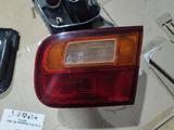 Задние фонари на Honda Civic. за 3 619 тг. в Шымкент – фото 4