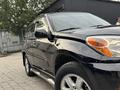 Toyota RAV4 2004 годаүшін5 350 000 тг. в Алматы – фото 4