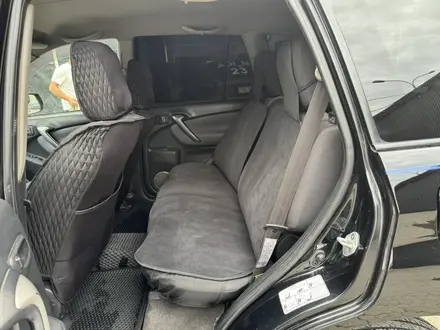 Toyota RAV4 2004 года за 5 350 000 тг. в Алматы – фото 12