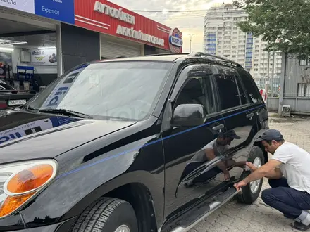 Toyota RAV4 2004 года за 5 350 000 тг. в Алматы – фото 3