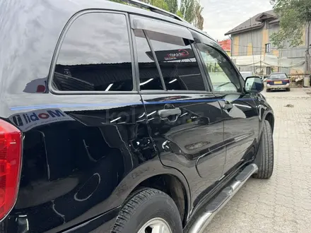 Toyota RAV4 2004 года за 5 350 000 тг. в Алматы – фото 5